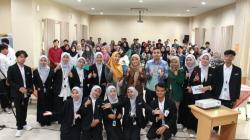 BSI Scholarship 2024: Lebih dari 5.000 Pelajar dan Mahasiswa Menerima Beasiswa dari BSI
