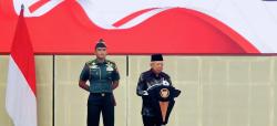 KDEKS PBD Resmi Dilantik, Wapres Tekankan Tiga Strategi Kembangkan Ekonomi dan Keuangan Syariah