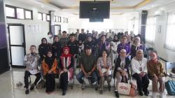 Pemrov Jabar Bersama Uniga Selenggarakan Seminar Strategi Komunikasi dan Pemasaran Terpadu