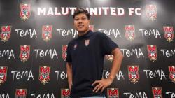 Tinggalkan PSIS Semarang, Wahyu Prasetyo Gabung Malut United