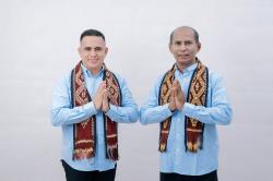 Vecky Adoe Andalkan Kedaulatan Rakyat untuk Memilih Pemimpin