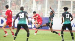 Link Live Streaming Timnas Indonesia vs Irak di Kualifikasi Piala Dunia 2026 Zona Asia