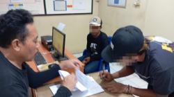 Polisi Amankan 2 Pemuda Pelaku Pengeroyokan dan Penganiayaan di Wanaraja