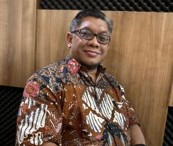 Een En Ondelbaar, Kejaksaan Adalah Satu dan Tak Terpisahkan