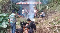 Nekat Acak-Acak Kuburan Khas Suku Toraja , 5 Remaja di Toraja Utara Dihukum Adat