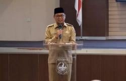 Imam Budi Hartono : ASN Pemkot Depok Harus Menjaga Netralitas dan Kondusivitas Selama Pilkada Depok