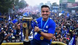 Pelatih Fisik Persib Pilih Rayakan Natal Bersama Keluarga di Bandung