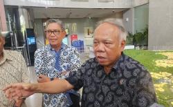 Terungkap Penyebab Investor Sulit Masuk IKN, Basuki : Masalah HGB di Atas HPL tak Bisa jadi Agunan