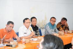 Kemenkumham Gelar Sosialisasi Sajikan Perspektif Konstruktif Rencana Relokasi Lapas Pekalongan