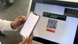 Pendaftar QR Code Pertalite di Jateng-DIY Tembus 997.000