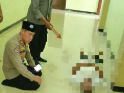 Dikira Tidur, Seorang Pria Meninggal di Dalam Masjid Darussalam