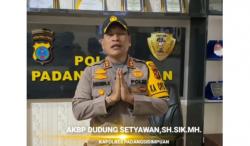 Motif PNS Padangsidimpuan Habisi Kekasih Gelapnya Diduga Akibat Permasalahan Uang