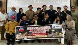 Perluas Pasar Internasional, HIPMI Kota Bandung Gelar Business Matching dengan Pengusaha Malaysia