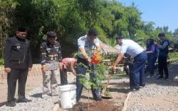 Kampung Kelor Adi Soemarmo, Destinasi Wisata Edukasi di Boyolali dengan Ragam Produk Pangan Olahan