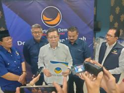 NasDem Dukung Maryoto Birowo sebagai Bacabup Tulungagung di Pilkada 2024, Ini Alasannya