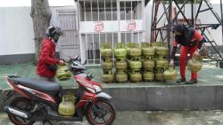 Pertamina Perkuat Stok LPG 3 Kg di Jateng dan DIY untuk Kebutuhan Idul Adha 1445 H