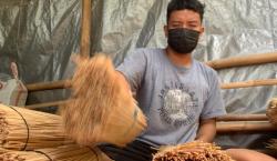 Produsen Tusuk Sate di Ponorogo Banjir Orderan Jelang Idul Adha, Omzet Ratusan Juta