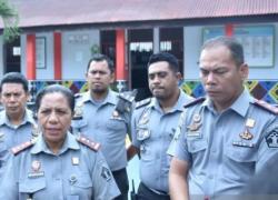 Karutan Kelas II B Kupang Bersuara terkait Dugaan Pungli di Lembaganya