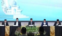 Pemerintah Tetapkan Iduladha 1445 H Jatuh pada Senin 17 Juni 2024