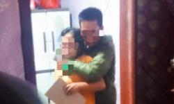 Suami di Bangka Barat Sandera Istri Belasan Jam dengan Senjata Tajam