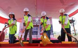 Astra Motor Dirikan Safety Riding Center Jateng, Ini Tujuannya