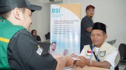 Transaksi Riyal di BSI Naik 57,18% pada Musim Haji 2024