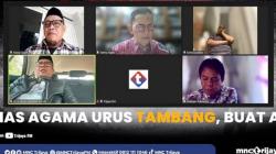 Begini Respons MUI Soal Munculnya Pro Kontra Pemberian Izin Tambang untuk Ormas Keagamaan