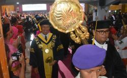 Dies Natalis ke-59, Unnes Siap Jadi Universitas Berkelas Dunia