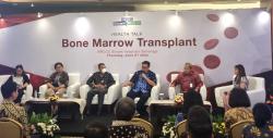 RS MRCCC Siloam Sukses Lakukan Tindakan Transplantasi Sel Punca Pasien Kanker Sel Plasma Darah