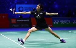 Jadwal Final Indonesia Open 2024, Tuan Rumah Tidak Kirim Wakil