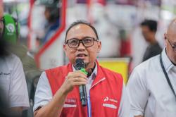 Pertamina Gencar Sosialisasikan Program Subsidi Tepat, Pendaftar QR Code Pertalite Tembus 3,44 Juta