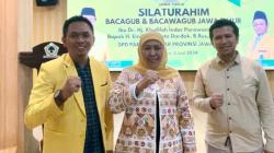 Tanpa Mahar, Golkar Bondowoso Siap Tancap Gas untuk Khofifah-Emil di Pilgub Jatim 2024