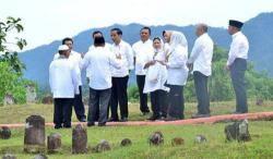 Barus Gerbang Peradaban Islam di Wilayah Nusantara