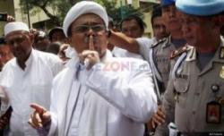 Habib Rizieq Dinyatakan Bebas Murni Besok