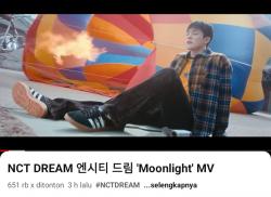 Efek Boycott, View Lagu Baru NCT Dream Tak Sampai 1 juta Setelah 3 Hari Tayang