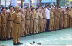 Terapkan Low Carbon City, Danny Pomanto Pasang Solar Panel di Sekolah dan Beli Motor Sampah Listrik