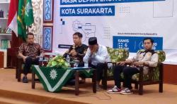 Masa Depan Ekonomi Kreatif Kota Surakarta di Mata Pemuda Muhammadiyah