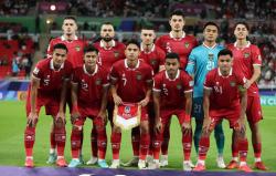 Timnas Indonesia Siap Tampil Habis-Habisan Hadapi Filipina di Laga Krusial