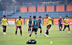 Revitalisasi Stadion Mini Cibinong, Kepala UPT Sairan: Butuh Anggaran 7 sampai 8 Miliar