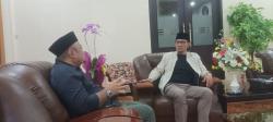 PKB Tepis Pertemuan Tertutup dengan Petinggi Golkar bahas Deklarasi Zul-Uhel