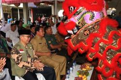 Sekda Sebut Masyarakat Antarumat Beragama Hidup Harmonis di Kabupaten Tangerang