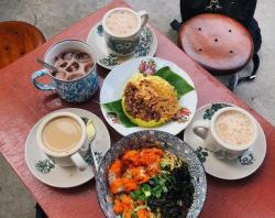 Terenak! Ini Dia Tiga Tempat Sarapan Pagi di Bandung