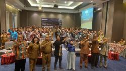 IPB Training Gandeng BPDPKS dan DitjenBun Beri Pelatihan ke 90 Petani Sawit di Sumut