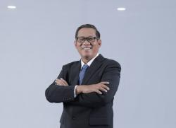 Usung 5C Next Level, Direksi PLN Maju Pilihan Ketum PP IKA ITS