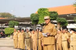 Pejabat Pemkab Jombang Diminta Rajin Turun Lapangan Dengar Aspirasi Masyarakat