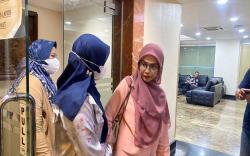 Ria Ricis Sebut Sudah 5 Hari Diancam Foto dan Video Pribadinya Disebar Jika Tak Transfer Rp300 Juta