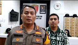 Tersangka Briptu FN Polwan Bakar Suami Briptu RDW Jalani Pemeriksaan Tes Psikiater