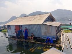 Bocah 4,5 Tahun Tenggelam di Waduk Jatiluhur, Tim SAR Gabungan Lakukan Pencarian