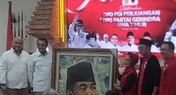 Gerindra-PDI Perjuangan Sepakat Kerjasama Politik Pilkada 16 Daerah, Tak Berani Sentuh Pilgub Jatim?