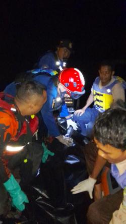 2 Hari Tenggelam di Waduk Jatiluhur, Pemancing asal Bandung Barat Ditemukan Meninggal Dunia